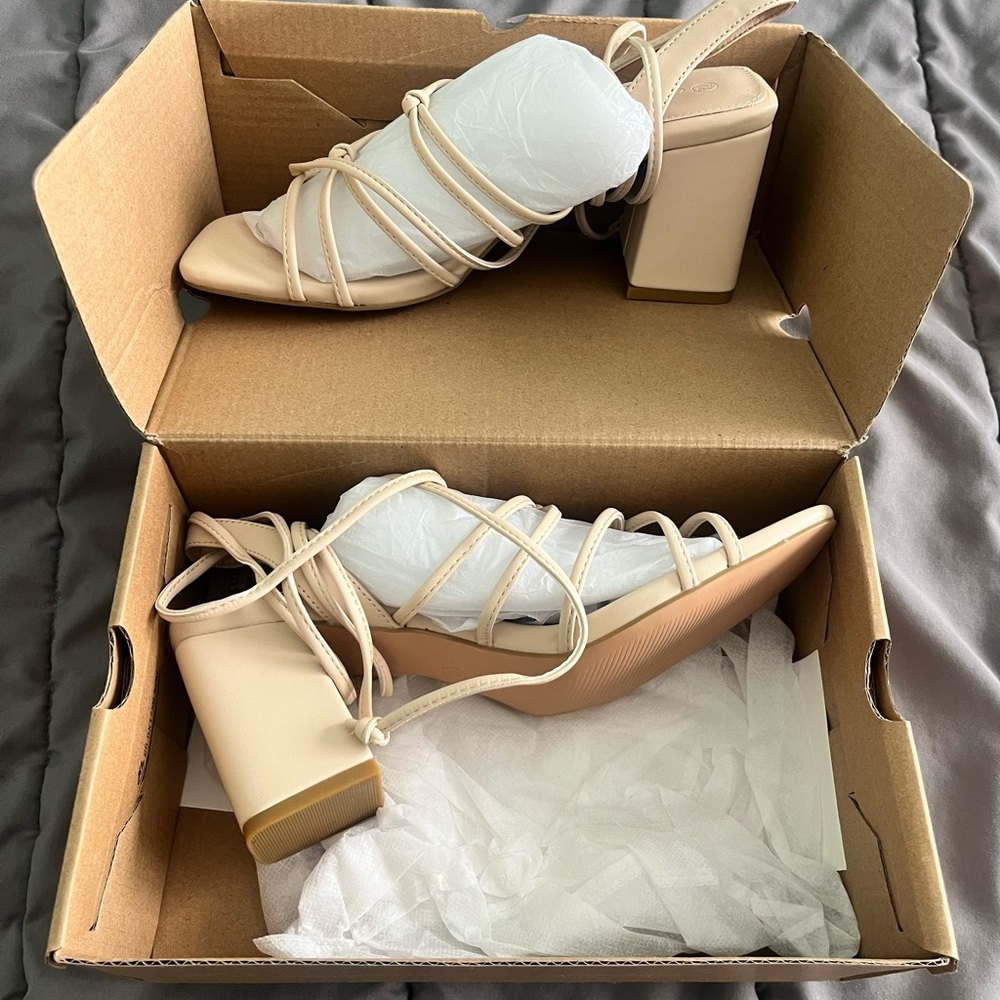 Heels